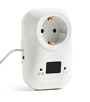 Тренировщик АКБ TEPLOCOM TBS тренировка, напряжение АКБ, примерное время резерва