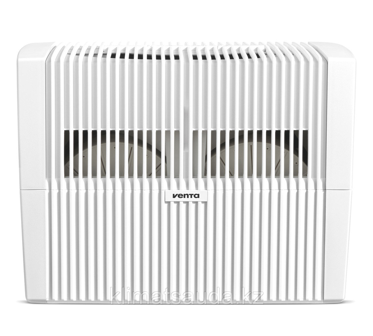 Мойка воздуха Venta LW25 Comfort Plus белый