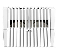 Мойка воздуха Venta LW25 Comfort Plus белый