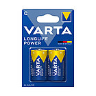 Батарейка VARTA High Energy (LL Power) Baby 1.5V - LR14/ C 2 шт. в блистере