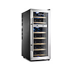 Винный шкаф Kitfort КТ-2406