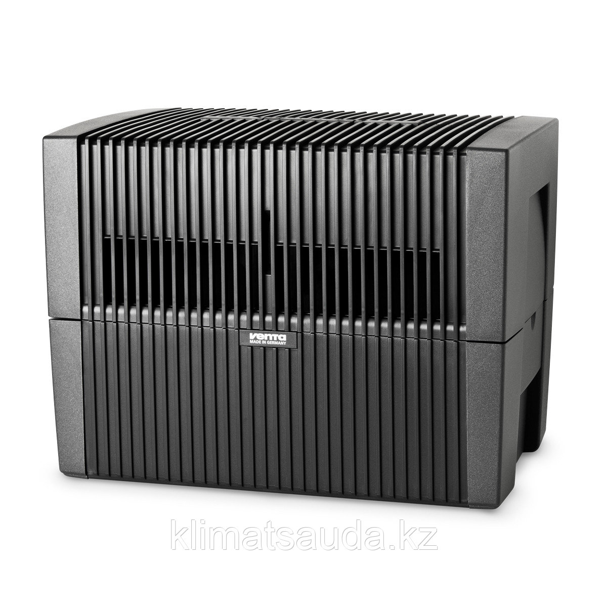 Мойка воздуха Venta LW45 Comfort Plus черный