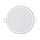 Светильник Philips 59471 MESON 200 24W 6500K WH recessed LED, фото 2