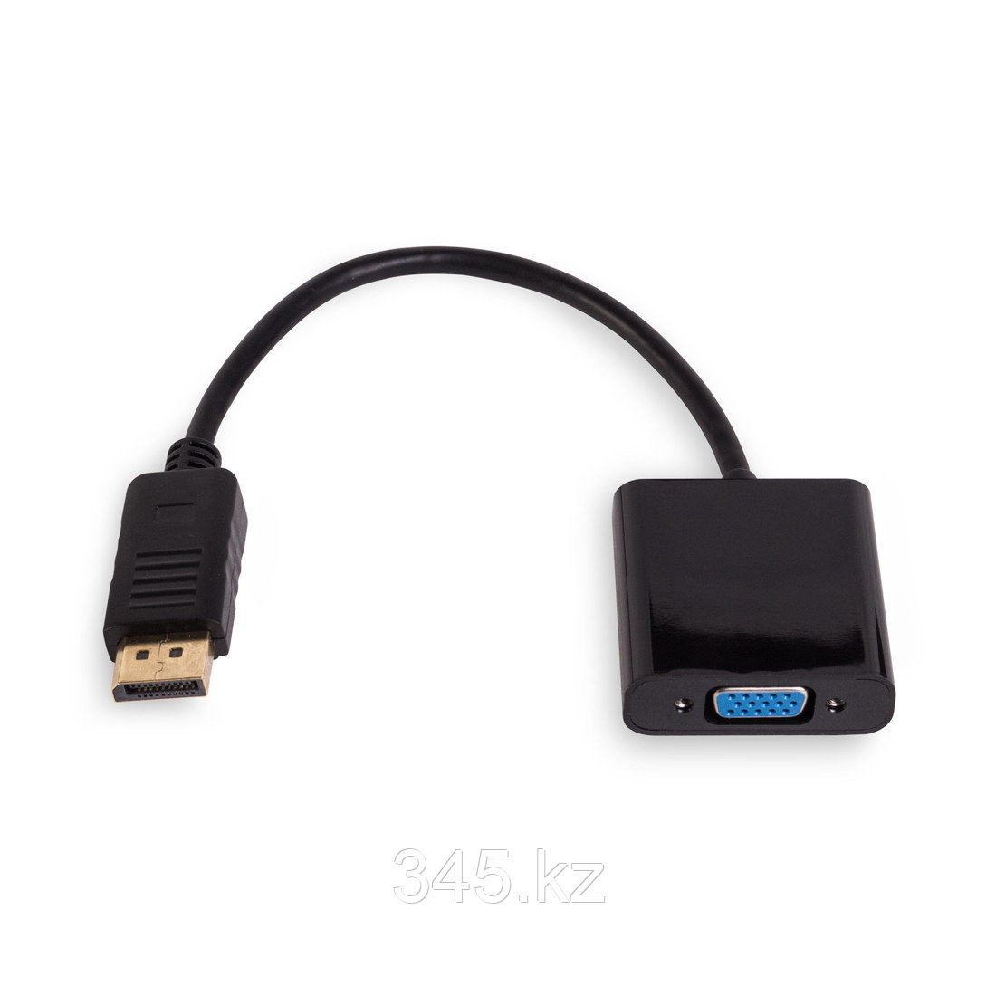 Переходник iPower Displayport на VGA, фото 1