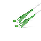 Абонентский FTTH Патч Корд SС/APC-SC/APC SM 35 м