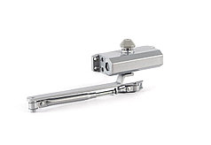 Бастион SPRUT Door Closer-050GR дверной доводчик