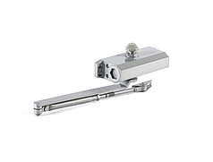 Бастион SPRUT Door Closer-070GR дверной доводчик