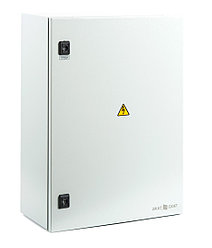 Бастион SKAT SMART UPS-1000 IP65 SNMP Wi-Fi, ИБП 220В 1000ВА синусоида 2 АКБ уличный