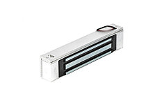 Бастион SPRUT Lock-181MA-L Электромагнитный замок 180 кг, 12DC, 400 mA, без индикации
