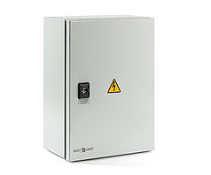 Бастион SKAT PoE-4E-2E исп.5 коммутатор уличный PoE Plus, мощность 60Вт, 4-Ethernet, 2-Uplink