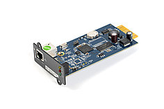 Бастион SNMP-модуль CY 504 Мониторинг и управление по Ethernet