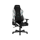 Игровое компьютерное кресло DX Racer Hammer GC/LHE23LTA/SITBETTERGAMELONGER