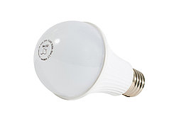 Бастион SKAT LED-220 E27 лампа аварийного освещения АКБ Li-ion 5 W, 6000 k, 350 лм, 3ч