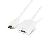 Переходник HDMI на VGA SHIP SH-CHVL