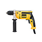 Дрель DeWALT DWD024S-QS