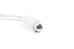 Бастион Сплиттер PSE-SP-1A-E v.2, мощность 13Вт, вх. RJ-45 PoE, вых. RJ-45 Ethernet и DC 12V