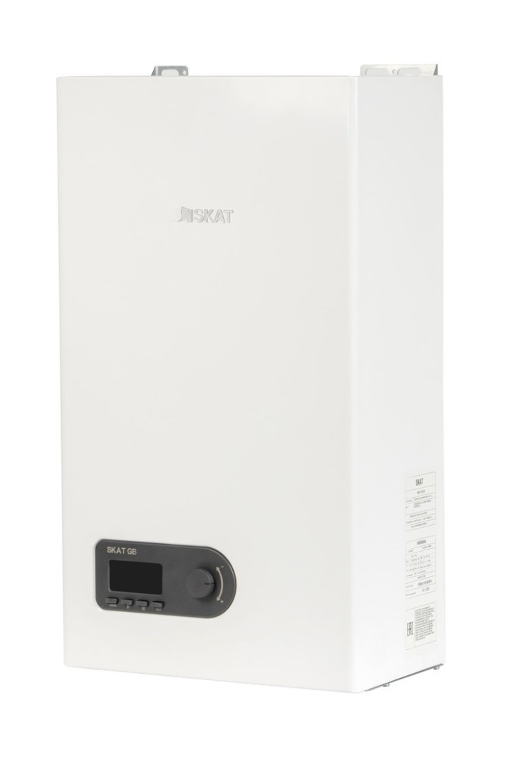 None SKAT GB 28 газовый настенный котел