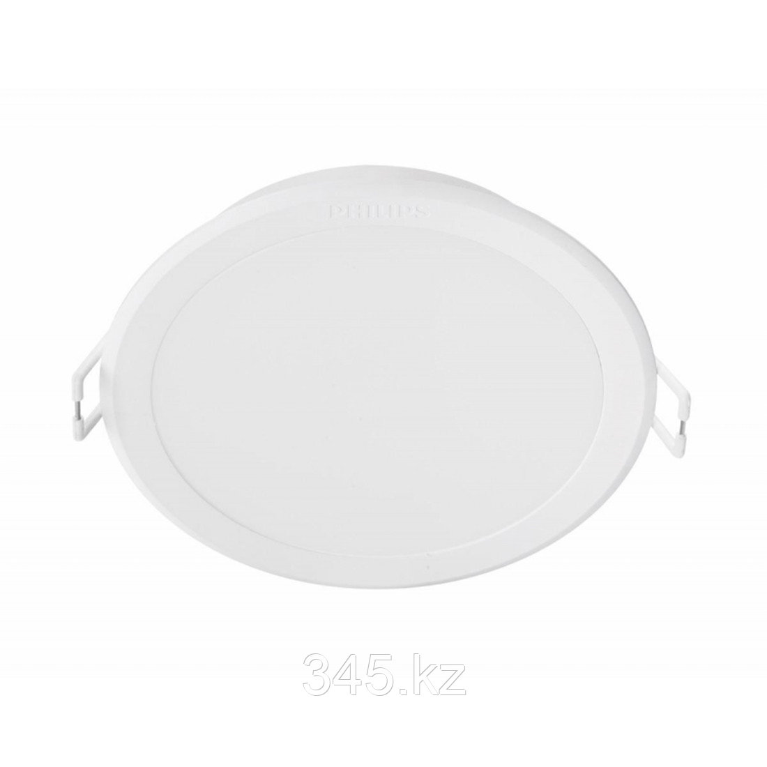 Светильник Philips 59444 MESON 080 5.5W 4000K WH recessed LED