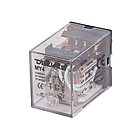 Реле промежуточное Deluxe MY4 24V AC