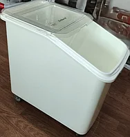 Контейнер для сыпучих продуктов Tribeca GPUS-102 102 л.