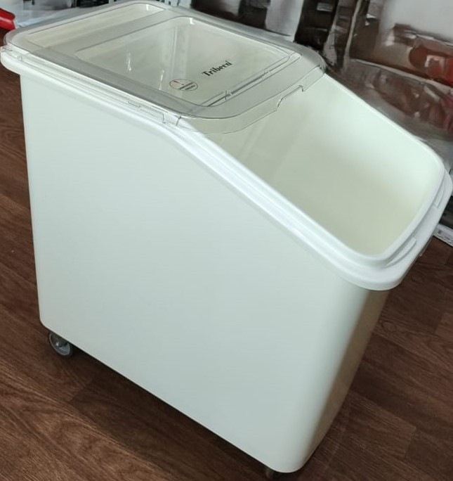 Контейнер для сыпучих продуктов Tribeca GPUS-102 102 л. - фото 1 - id-p118604076