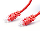 Патч Корд SHIP Cat.6 UTP LSZH RJ-45 1 м S6025RD0100-P