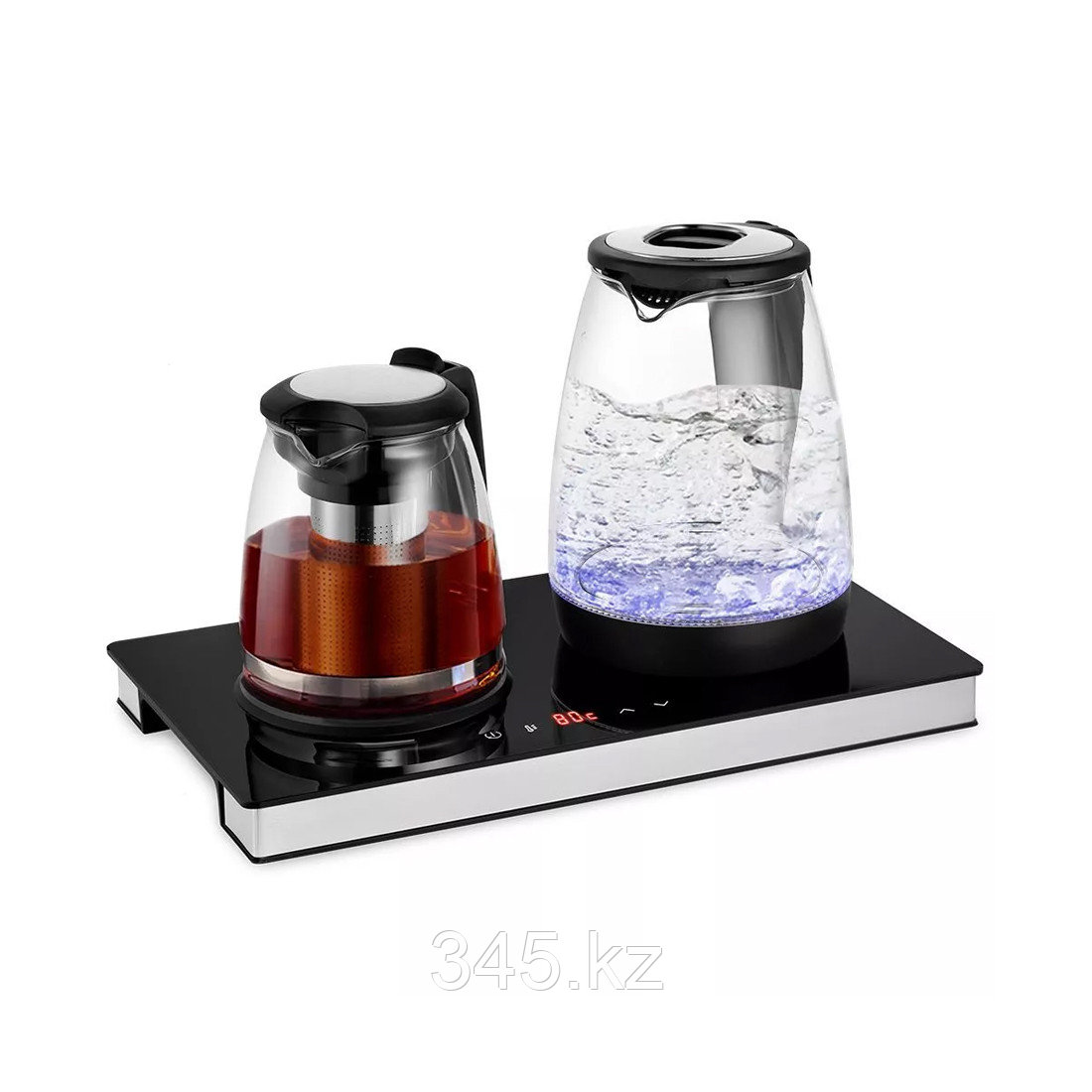 Чайный набор Kitfort КТ-6181, фото 1