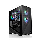Компьютерный корпус Thermaltake Divider 370 TG ARGB без Б/П