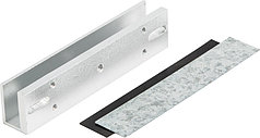 Бастион SPRUT Bracket-296U U-образное крепление для электромагнитного замка