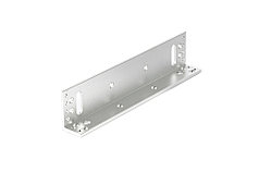 Бастион SPRUT Bracket-351L L-образное крепление для электромагнитного замка