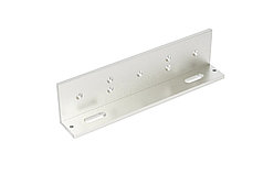 Бастион SPRUT Bracket-501L L-образное крепление для электромагнитного замка