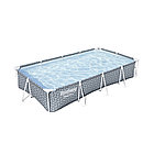 Каркасный бассейн Bestway 561FT