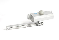 Бастион SPRUT Door Closer-091GR до 90 кг, усилие EN4, две скорости работы, от -10…+50°С