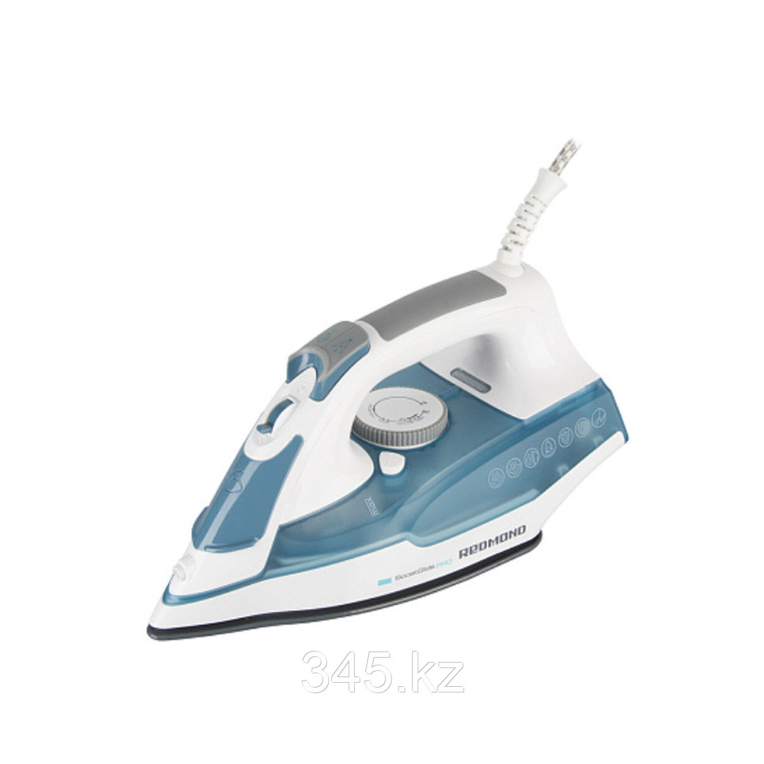 Утюг Redmond RI-C278 Голубой
