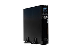 Бастион RAPAN-UPS 2000-RACK-IN-4X9-E ИБП 1400 Вт, Line-interactive, синус, встроенные АКБ 4 шт.x 9Ah