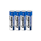 Батарейка CAMELION Super Heavy Duty R6P-SP4B 4 шт. в плёнке