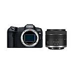 Беззеркальные