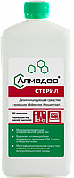 Алмадез-Стерил, 1л. (крышка, альдегид)