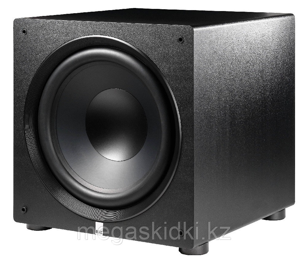 Активный сабвуфер ELAC Varro Premium PS500 Черный
