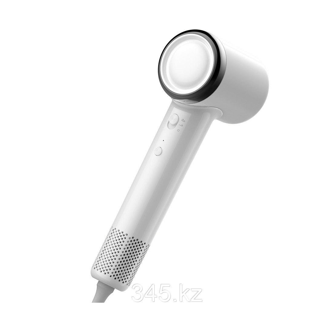 Фен для волос Deerma DEM-CF50 Белый, фото 1