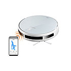 Робот-пылесос Redmond RV-R640S Белый