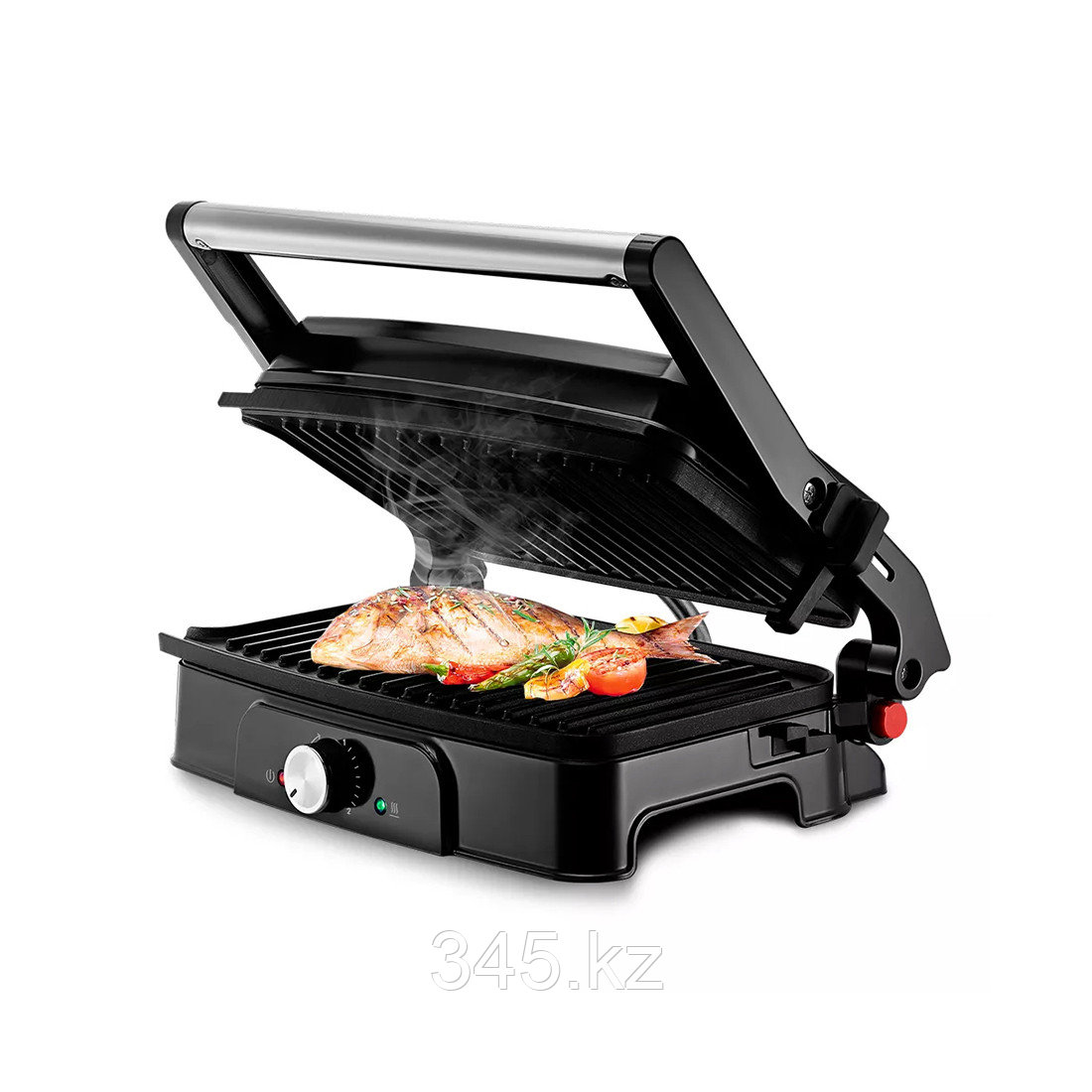 Гриль Kitfort КТ-1659, фото 1