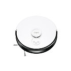 Робот-пылесос TP-Link Tapo RV30 с влажной уборкой и датчиком LiDAR