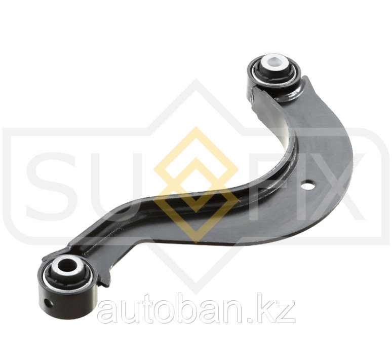 Рычаг задней подвески Skoda Octavia 2009-/Superb 2010-/Yeti /Volkswagen Golf 5/6 /Passat B6/B7/Jetta 2005-