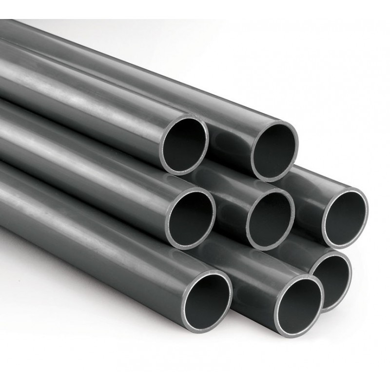 Труба PVC d 160 мм PN-10  ERA