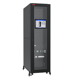 Модульный ЦОД Easy Cube i9