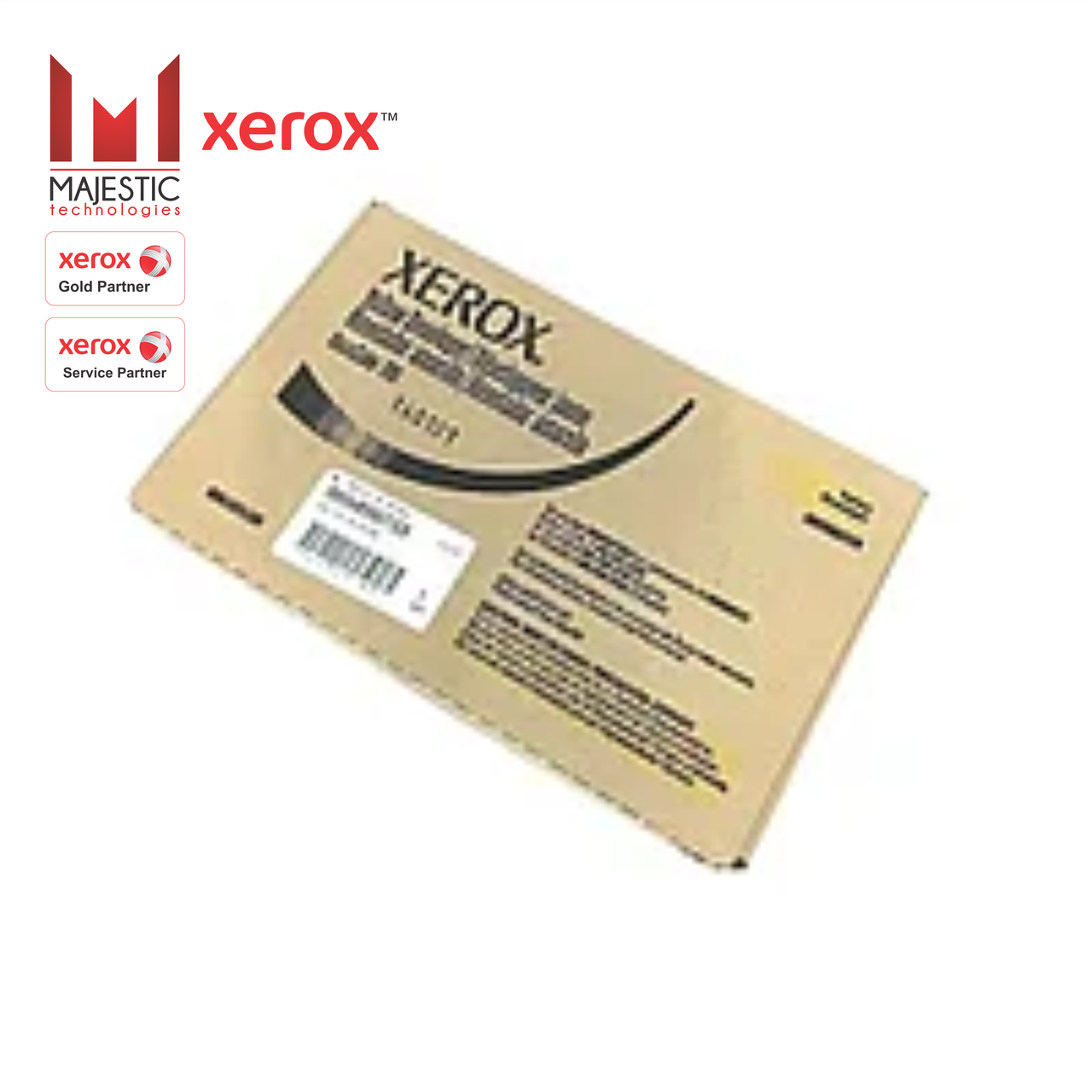 Девелопер для Xerox 550/560/700/700i/770 Pro, C75/J75 (жёлтый / yellow)