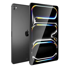 iPad Pro 12.9" & 13"