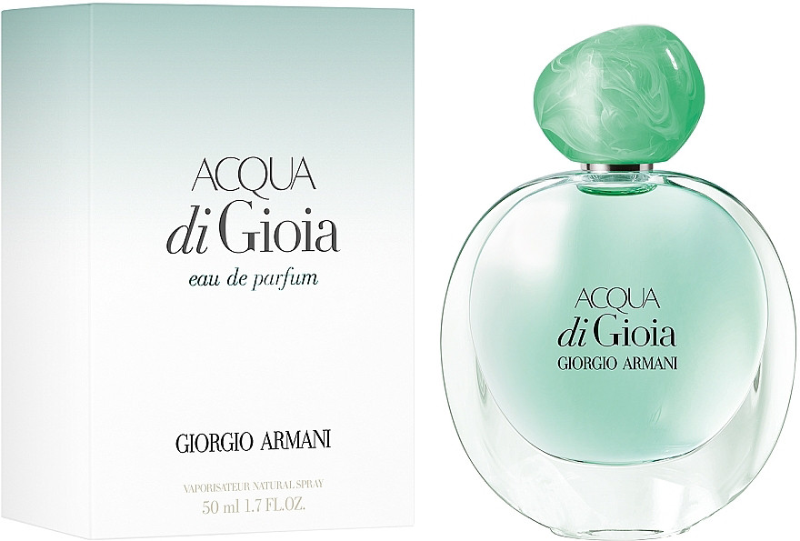 Giorgio Armani Acqua di Gioia edp 50ml