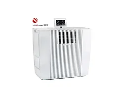 Мойка воздуха  VENTA LW60T белый (ENGLISH ДИСПЛЕЙ)